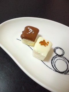 はっぴぃバレンタイン