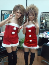 めりくり 2011/12/24 20:48:54