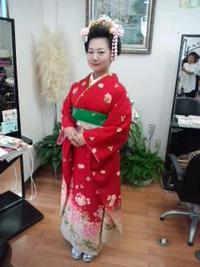 成人式 2010/01/12 14:58:08