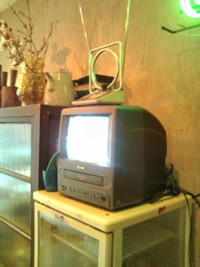 テレビキターー 2010/07/12 18:45:51