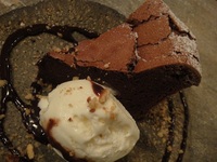 本日のケーキ♪♪ 2010/02/28 05:49:49