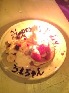 HAPPY