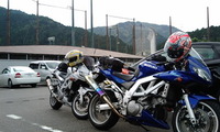 ライダー丼ツーリング 2010/09/12 17:00:22