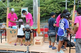 【夏祭り開催】8/25（日）第8回住まいまるごと大感謝祭！