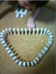 ドミノ 2010/07/18 06:10:55