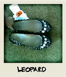 初・crocs