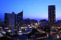 夜景撮影会 2011/05/13 00:08:18