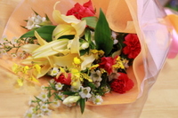 ありがとう♡ 2011/10/18 01:06:39