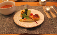 holoholo cafe☆ランチ☆ 2011/01/15 16:28:57