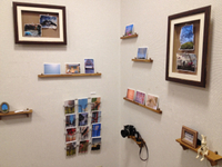 HAフォトグラファーズ展 2012/02/04 01:20:30