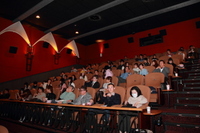 『プレイヤーズ！！』試写会 2012/04/06 12:43:57