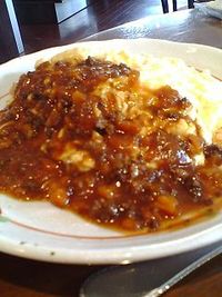 バースディの過ごし方　その3　ヘルシーランチ