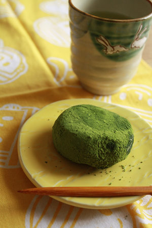 久々の茶阿♪