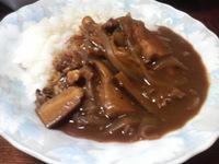 今日の朝食