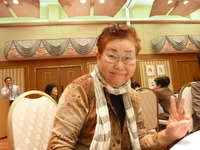 トマト女性部講演会に出席して