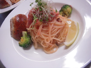 今日のべーぐる☆