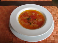 ランチ 2010/06/25 16:06:54