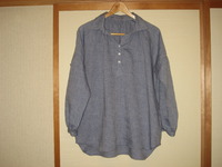 オーバーシャツ 2010/07/08 13:58:02