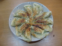晩御飯 2011/01/22 21:56:40