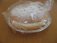 なつかしい青春の味 2011/02/08 19:16:31