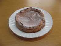 バレンタイン