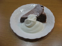 バレンタイン