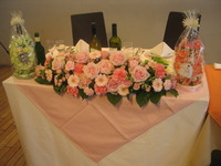 結婚披露パーティー 2011/04/24 23:49:45