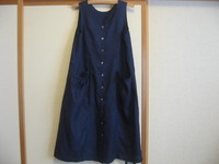 久しぶりに大人服 2011/05/24 19:45:52