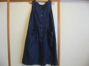 久しぶりに大人服