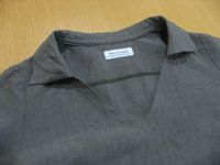 vネックワンピ（納品用）