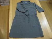 vネックワンピ（納品用） 2011/05/31 21:38:01