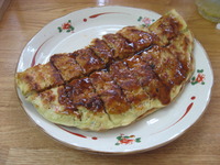 思い出の味