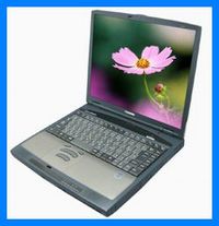 中古パソコン５★東芝 Sate1800 SA70C/4