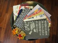 てぬぐい☆