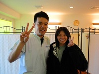 久しぶりだね！ 2011/01/07 15:53:13
