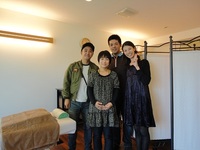 パチリ！記念写真 2010/12/06 19:30:13