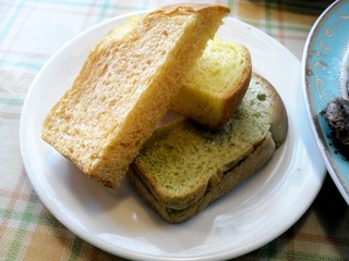 上品じゃない客がフレンチレストランに来たと聞いて