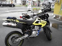 昨日（一昨日）の雨ツー3