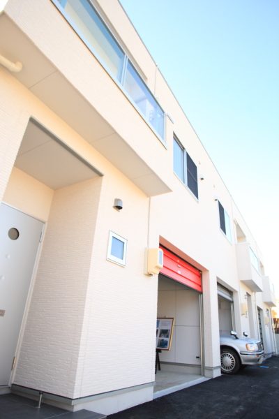 島田の新築マンション♪