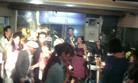 ロカビリーナイト♪