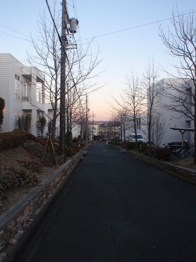 女性に人気の半田山地区物件