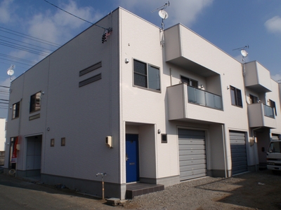 クルマやアウトドア好きのあなたへ