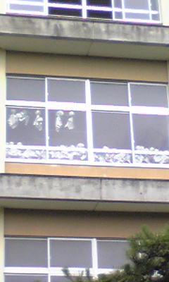 小学校運動会