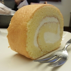 スイーツの撮り方☆