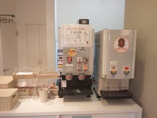 お店の紹介（プチ♡カフェ編）