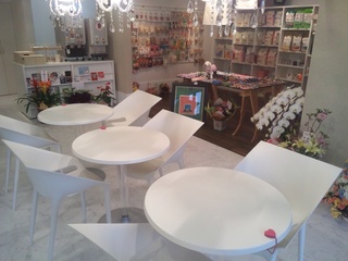 お店の紹介（プチ♡カフェ編）