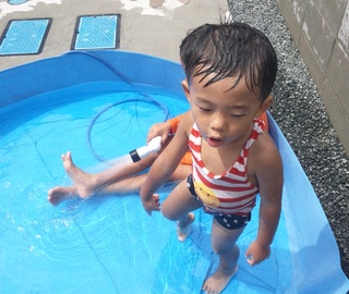 夏の特典♡