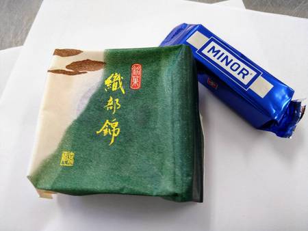 「花茶菓おもてなし講座」第1回楽しく開催しました(*^-^*)