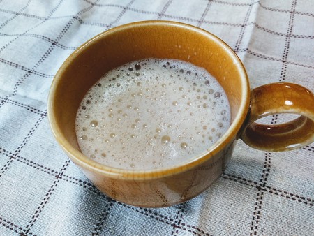 2020年最後の「ほうじ茶講座」は、ビオ・あつみエピスリー浜松さんで(*^-^*)