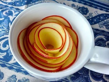 大満足！和紅茶講座(*^-^*)